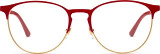 Ray-Ban 0RX6375 3052