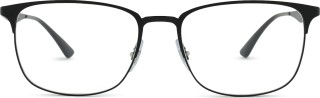 Ray-Ban 0RX6421 2904 Sprednja stran izdelka