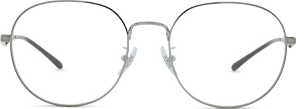 Ray-Ban 0RX6517D 2502 55