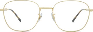 Ray-Ban 0RX6534 2500 Sprednja stran izdelka
