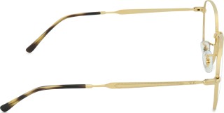 Ray-Ban 0RX6534 2500 Stranska stran izdelka