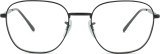 Ray-Ban 0RX6534 2509 53 Sprednja stran izdelka