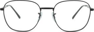 Ray-Ban 0RX6534 2509 53 Sprednja stran izdelka