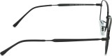 Ray-Ban 0RX6534 2509 53 Stranska stran izdelka