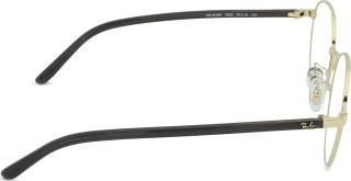 Ray-Ban 0RX6538D 2993 53 37665