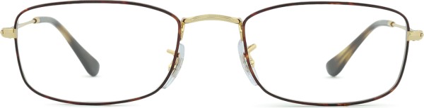 Ray-Ban 0RX6647 3177 53