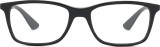 Ray-Ban 0RX7047 2000 Sprednja stran izdelka