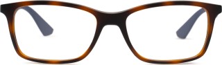 Ray-Ban 0RX7047 5574 54 Sprednja stran izdelka