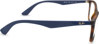 Ray-Ban 0RX7047 5574 54 Stranska stran izdelka