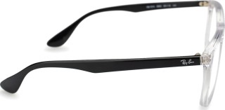 Ray-Ban 0RX7074 5943 50