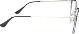 Ray-Ban 0RX7140 5852 51 Stranska stran izdelka