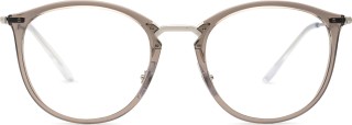 Ray-Ban 0RX7140 8125 51 Sprednja stran izdelka