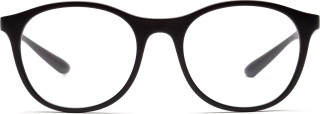 Ray-Ban 0RX7166 5204 Sprednja stran izdelka