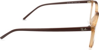 Ray-Ban 0RX7185 5940 52