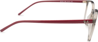 Ray-Ban 0RX7185 8083 52