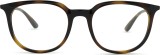 Ray-Ban 0RX7190 2012 51 Sprednja stran izdelka