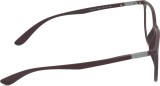 Ray-Ban 0RX7397 8088 50 Stranska stran izdelka
