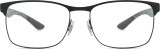 Ray-Ban 0RX8416 2503 55 Sprednja stran izdelka