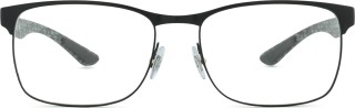 Ray-Ban 0RX8416 2503 55 Sprednja stran izdelka