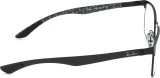 Ray-Ban 0RX8416 2503 55 Stranska stran izdelka