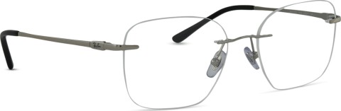 Ray-Ban 0RX8783D 1002 52