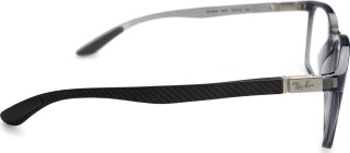 Ray-Ban 0RX8906 8061 54 Stranska stran izdelka