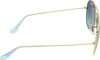 Ray-Ban Aviator Large Metal RB3025 001/3M 43240