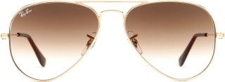 Ray-Ban Aviator Large Metal RB3025 001/51 9014