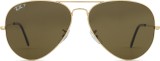 Ray-Ban Aviator Large Metal RB3025 001/57 43231