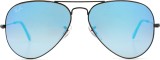 Ray-Ban Aviator Large Metal RB3025 002/4O 58 Sprednja stran izdelka