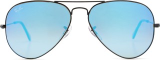 Ray-Ban Aviator Large Metal RB3025 002/4O 58 Sprednja stran izdelka