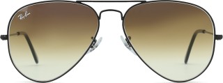 Ray-Ban Aviator Large Metal RB3025 002/51 58 43243