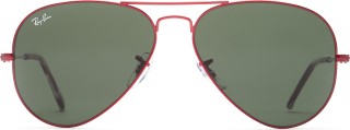 Ray-Ban Aviator Large Metal RB3025 918831 Sprednja stran izdelka