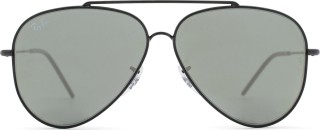 Ray-Ban Aviator Reverse RBR0101S 002/GS 59 27543