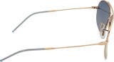 Ray-Ban Aviator Reverse RBR0101S 92023A 59 37581