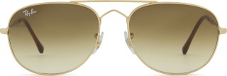 Ray-Ban Bain Bridge RB3735 001/51 57