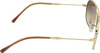 Ray-Ban Bain Bridge RB3735 001/51 57