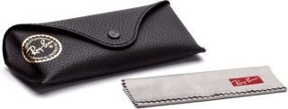Ray-Ban Blaze Doublebridge RB4292N 710/13 62