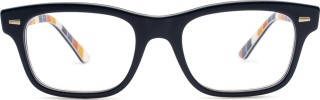 Ray-Ban Burbank 0RX5383 8091 Sprednja stran izdelka