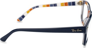 Ray-Ban Burbank 0RX5383 8091 Stranska stran izdelka
