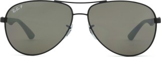 Ray-Ban Carbon Fibre RB8313 002/K7 61