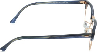 Ray-Ban Clubmaster 0RX5154 8374 51