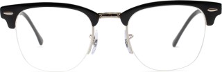Ray-Ban Clubmaster Metal 0RX3716VM 2861 50 Sprednja stran izdelka