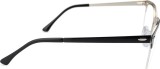 Ray-Ban Clubmaster Metal 0RX3716VM 2861 50 Stranska stran izdelka