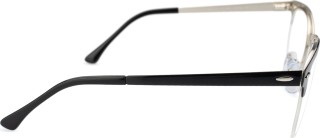 Ray-Ban Clubmaster Metal 0RX3716VM 2861 50 Stranska stran izdelka