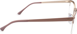 Ray-Ban Clubmaster Metal 0RX3716VM 2973 50 Stranska stran izdelka