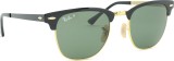 Ray-Ban Clubmaster Metal RB3716 187/58 51