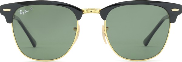 Ray-Ban Clubmaster Metal RB3716 187/58 51