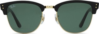 Ray-Ban Clubmaster Reserve RBR0504S 6677VR 54 37428