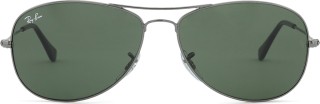 Ray-Ban Cockpit RB3362 004 37861